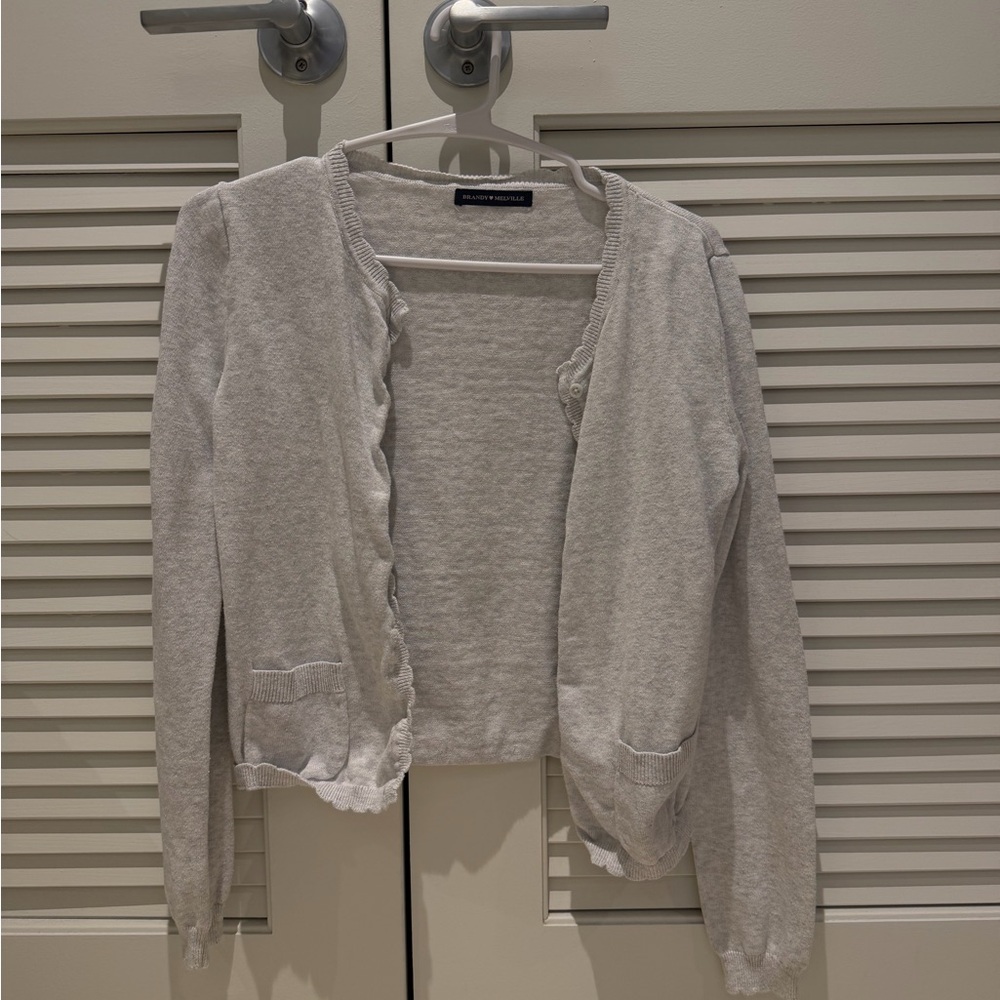 Brand Melville ZOE CARDIGAN